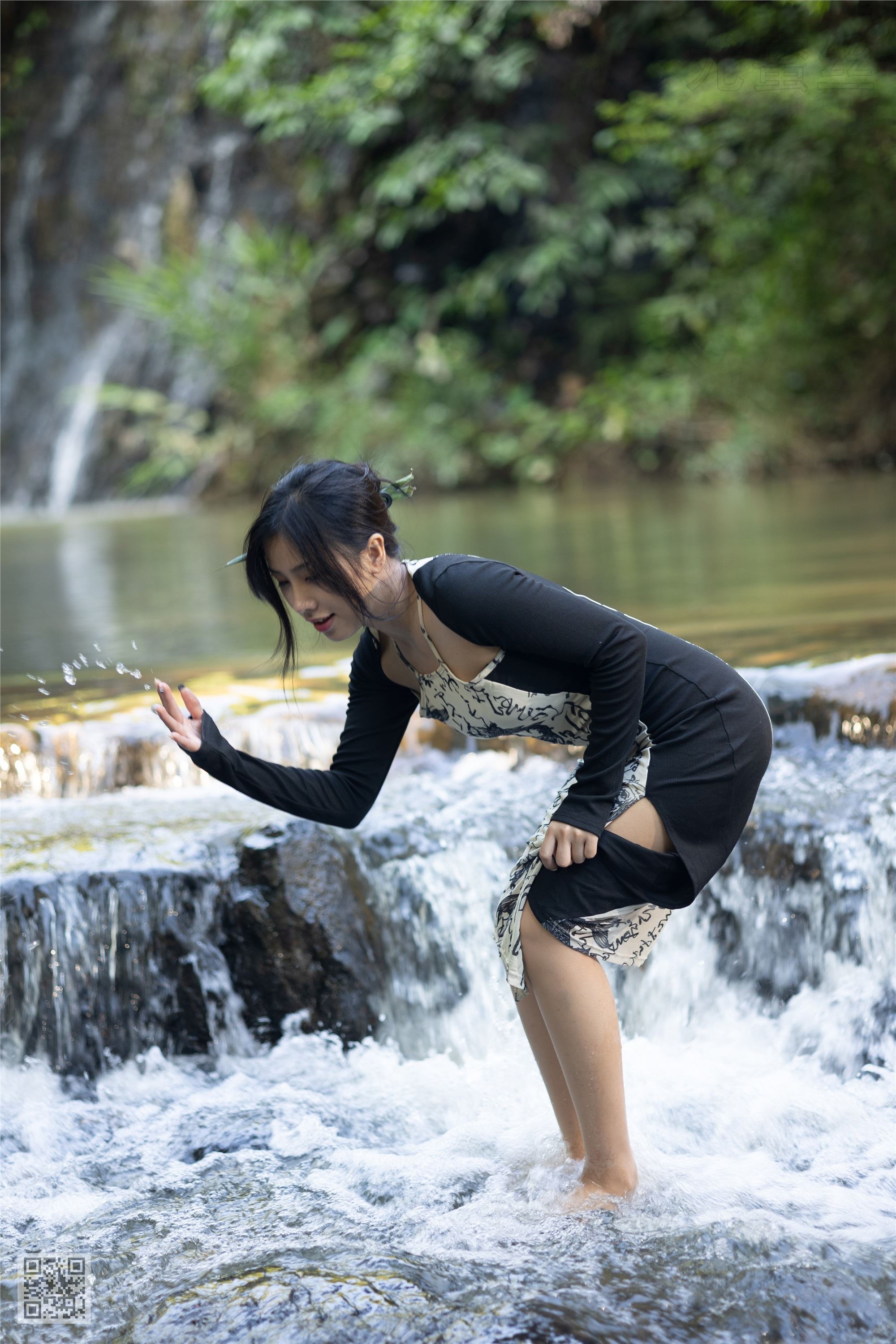 尤蜜丝 穿搭写真 No.113